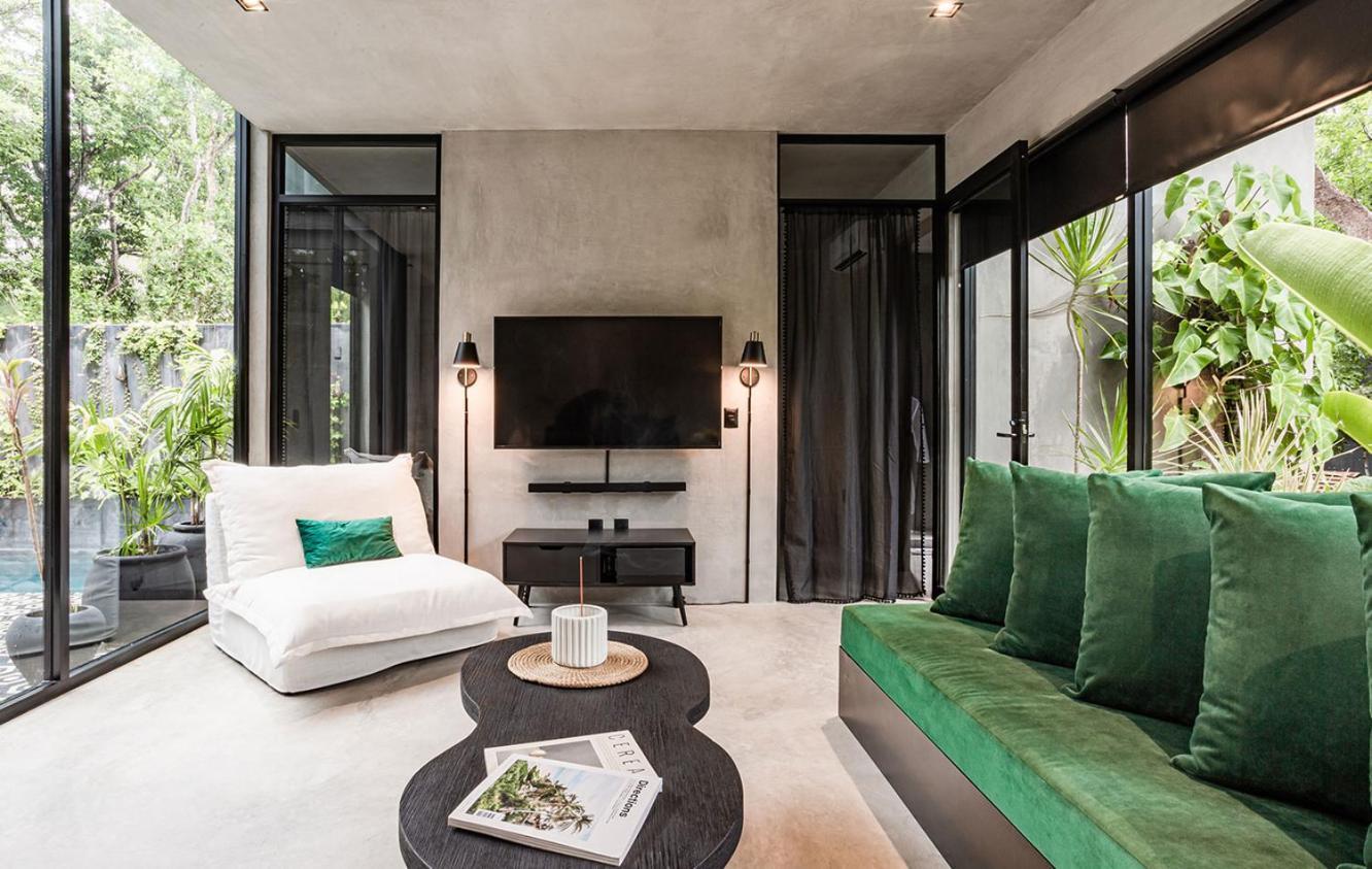 Pousada Casa Aldea Premium *