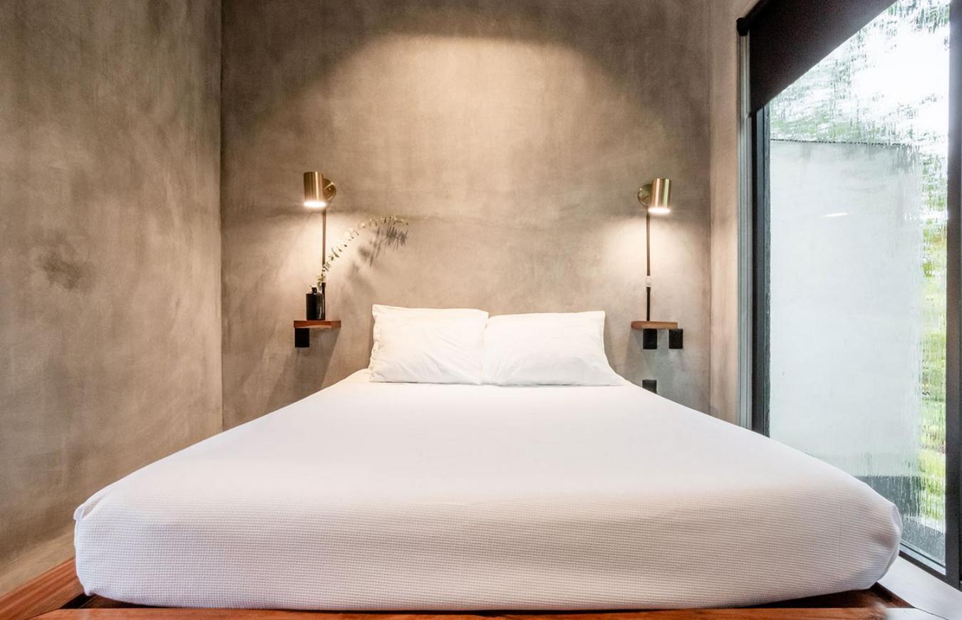 Casa Aldea Premium Pousada *